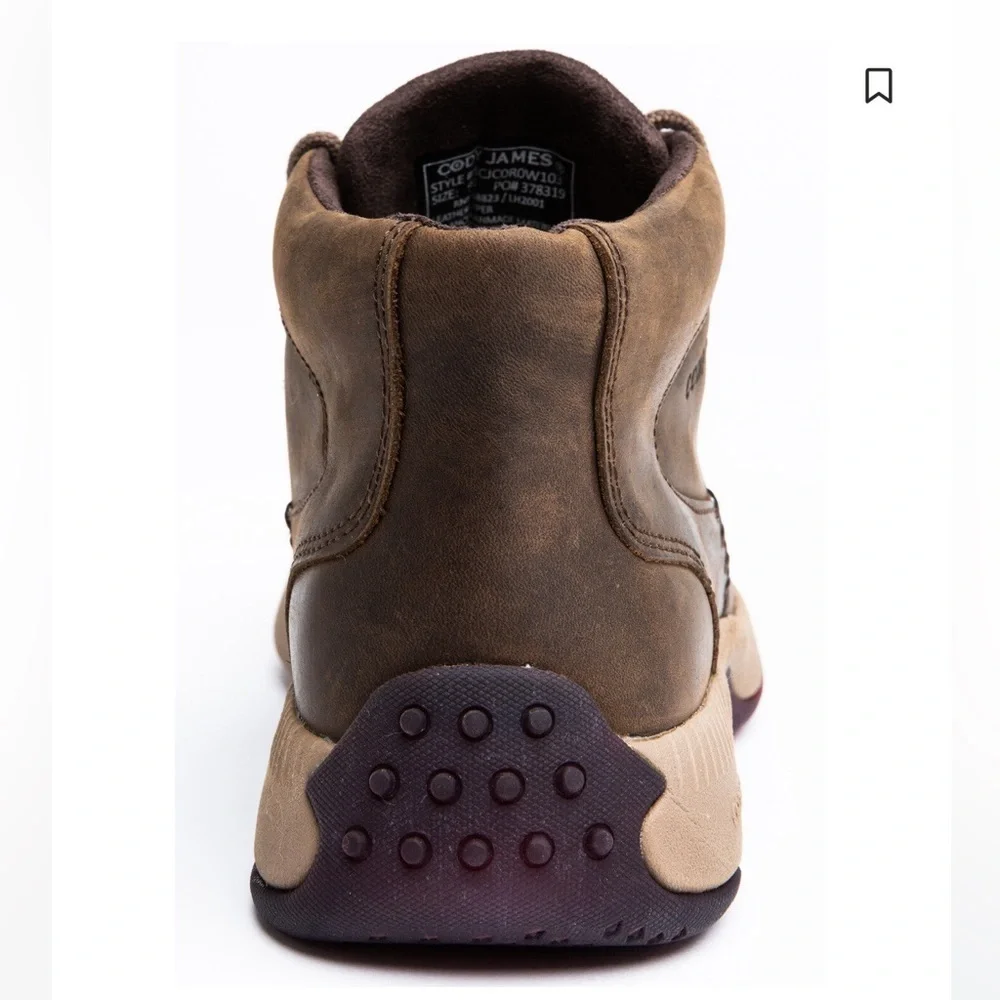 Cody James stylish rugged